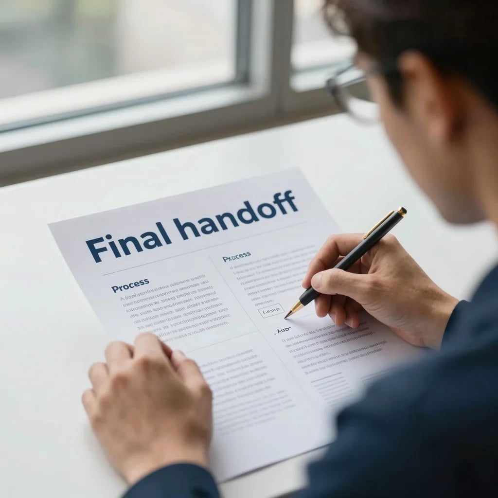 Final handoff - thumbnail