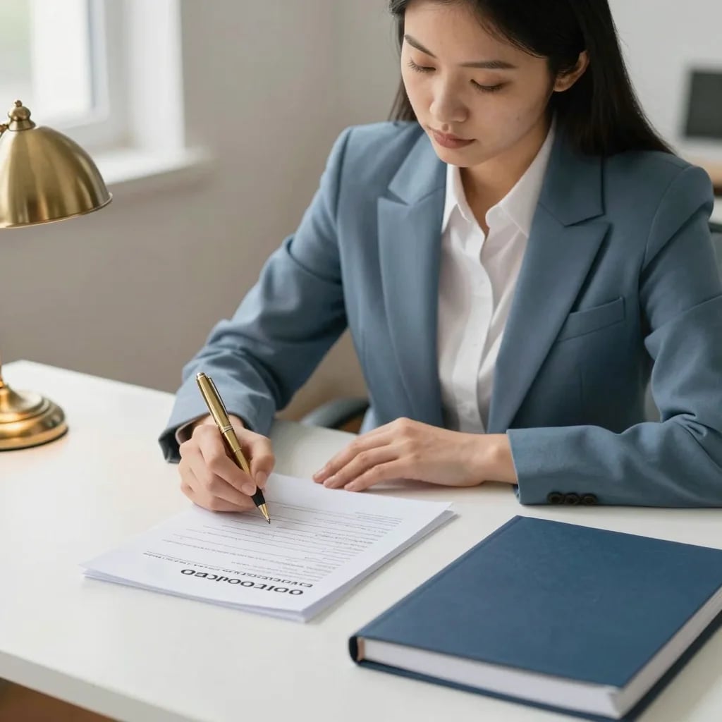 Employee Handbook Drafting