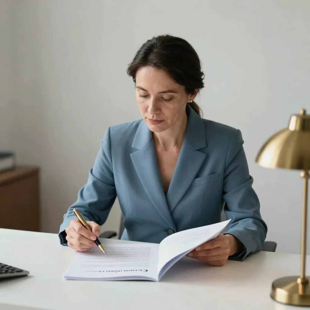 Clinic Contract Cleanup