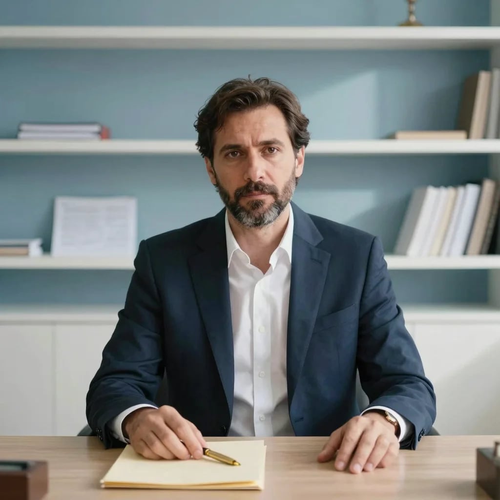 Daniel Costa
